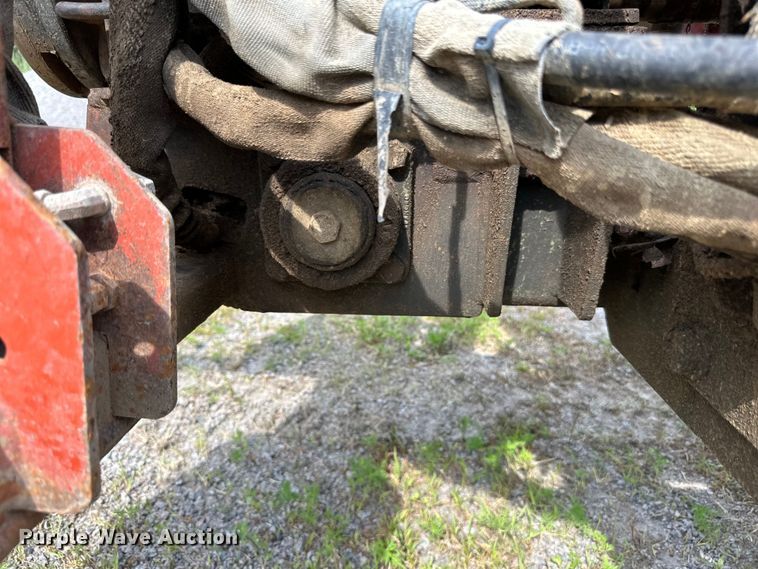 image for item DP8441 2003 Ditch Witch JT1720 directional boring unit