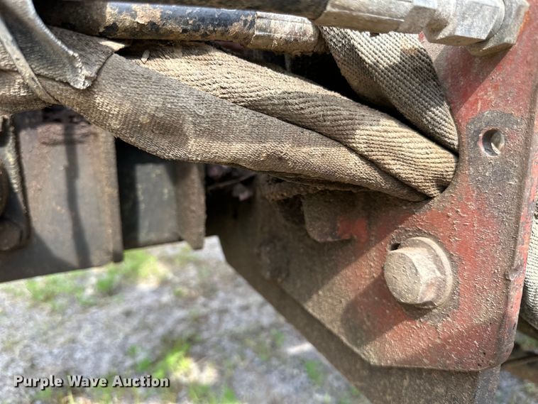 image for item DP8441 2003 Ditch Witch JT1720 directional boring unit