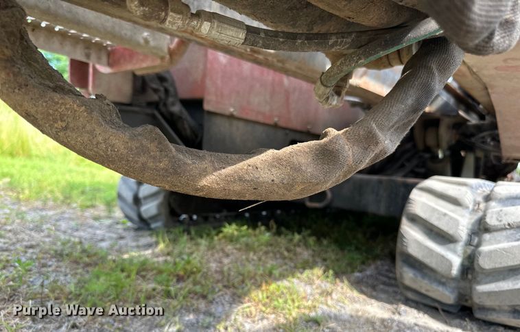 image for item DP8441 2003 Ditch Witch JT1720 directional boring unit