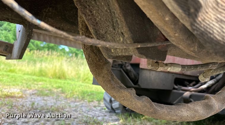 image for item DP8441 2003 Ditch Witch JT1720 directional boring unit