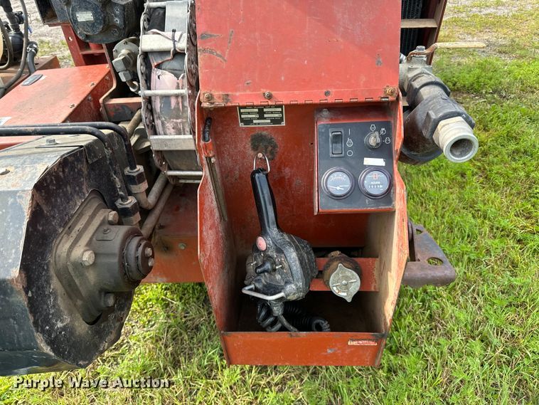 image for item DP8441 2003 Ditch Witch JT1720 directional boring unit