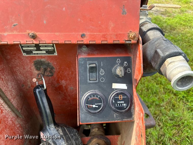 image for item DP8441 2003 Ditch Witch JT1720 directional boring unit