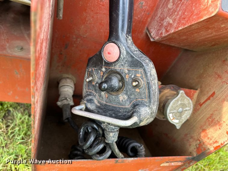 image for item DP8441 2003 Ditch Witch JT1720 directional boring unit