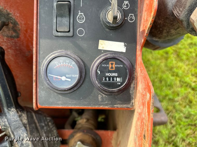 image for item DP8441 2003 Ditch Witch JT1720 directional boring unit