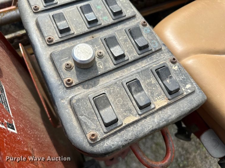 image for item DP8441 2003 Ditch Witch JT1720 directional boring unit