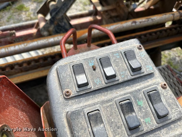 image for item DP8441 2003 Ditch Witch JT1720 directional boring unit