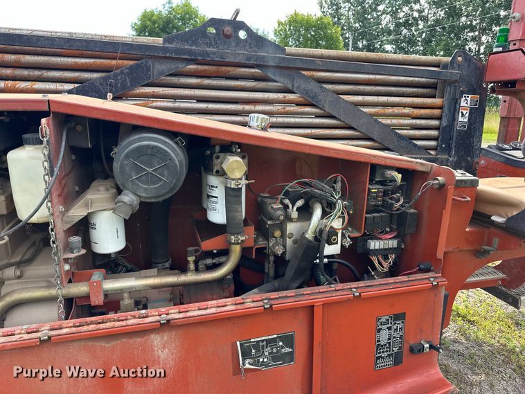 image for item DP8441 2003 Ditch Witch JT1720 directional boring unit