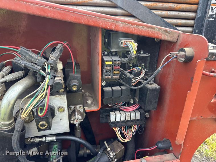 image for item DP8441 2003 Ditch Witch JT1720 directional boring unit