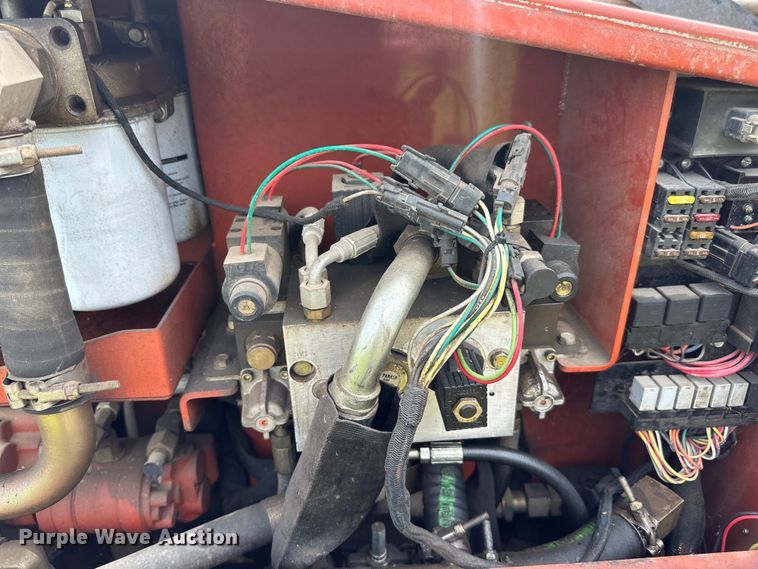 image for item DP8441 2003 Ditch Witch JT1720 directional boring unit