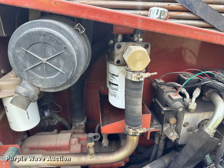 image for item DP8441 2003 Ditch Witch JT1720 directional boring unit