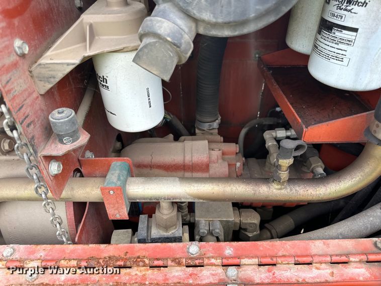 image for item DP8441 2003 Ditch Witch JT1720 directional boring unit