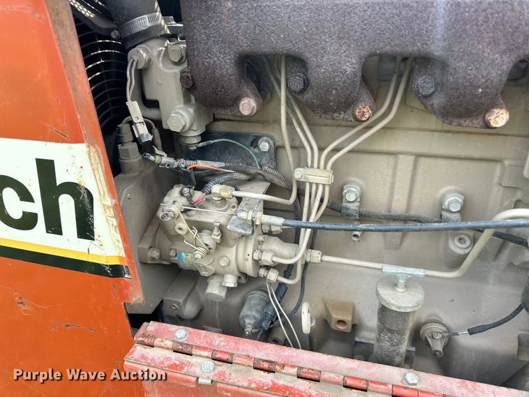 image for item DP8441 2003 Ditch Witch JT1720 directional boring unit