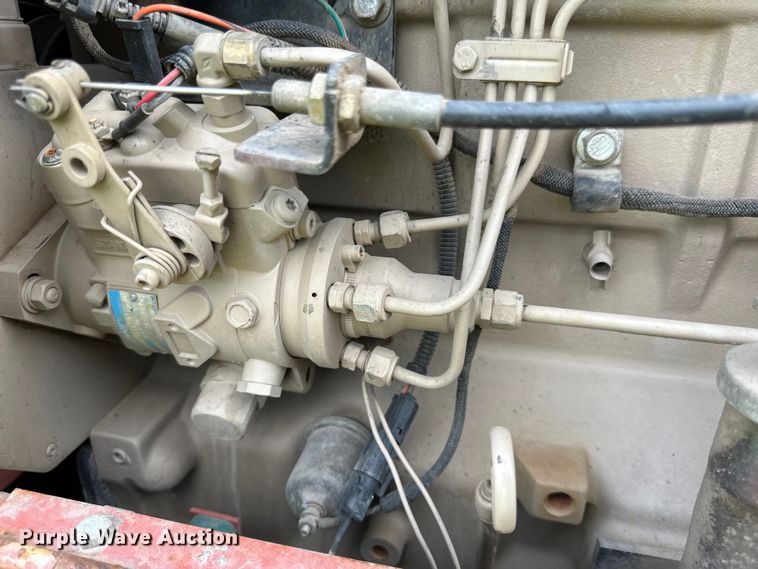 image for item DP8441 2003 Ditch Witch JT1720 directional boring unit