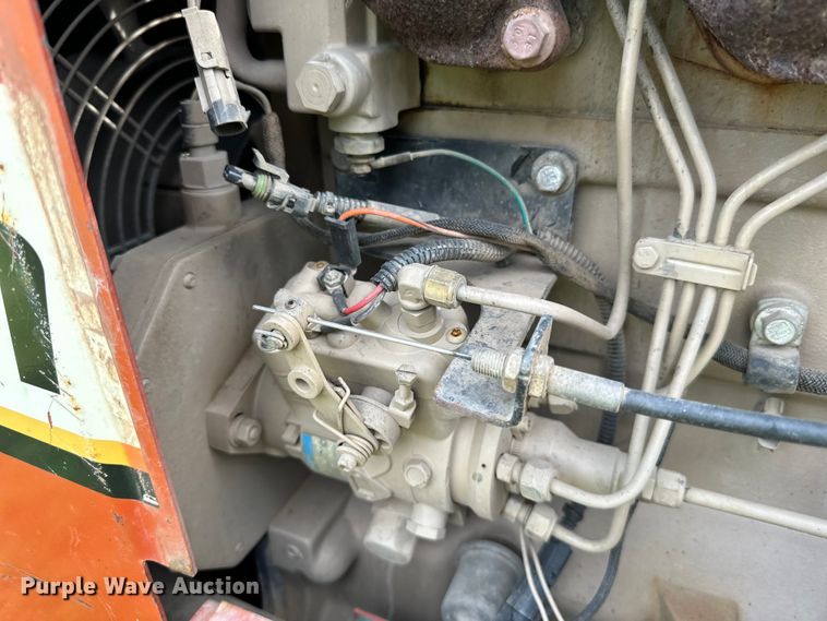 image for item DP8441 2003 Ditch Witch JT1720 directional boring unit