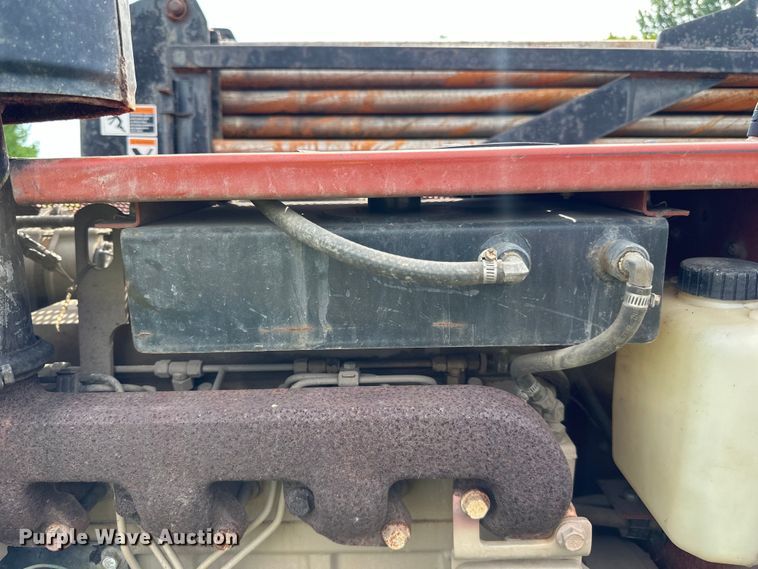 image for item DP8441 2003 Ditch Witch JT1720 directional boring unit