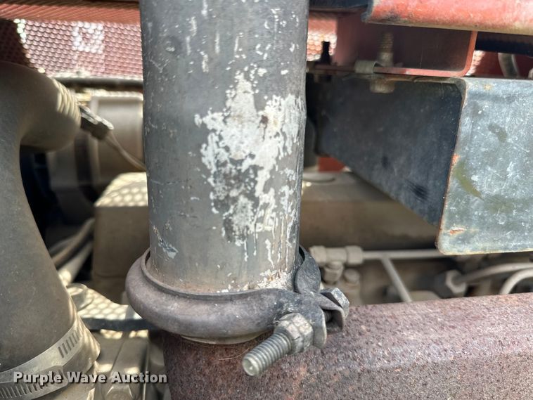 image for item DP8441 2003 Ditch Witch JT1720 directional boring unit