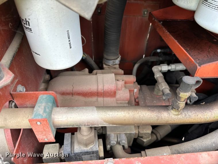 image for item DP8441 2003 Ditch Witch JT1720 directional boring unit