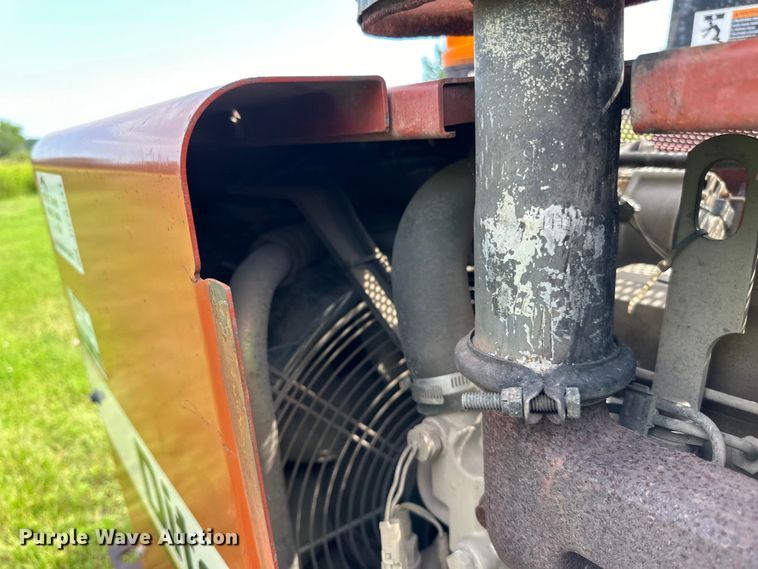 image for item DP8441 2003 Ditch Witch JT1720 directional boring unit