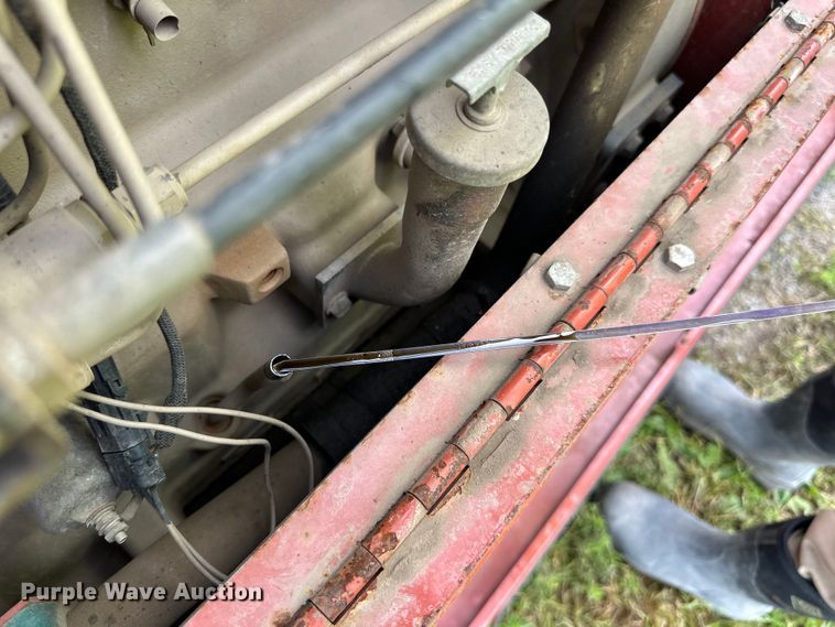 image for item DP8441 2003 Ditch Witch JT1720 directional boring unit