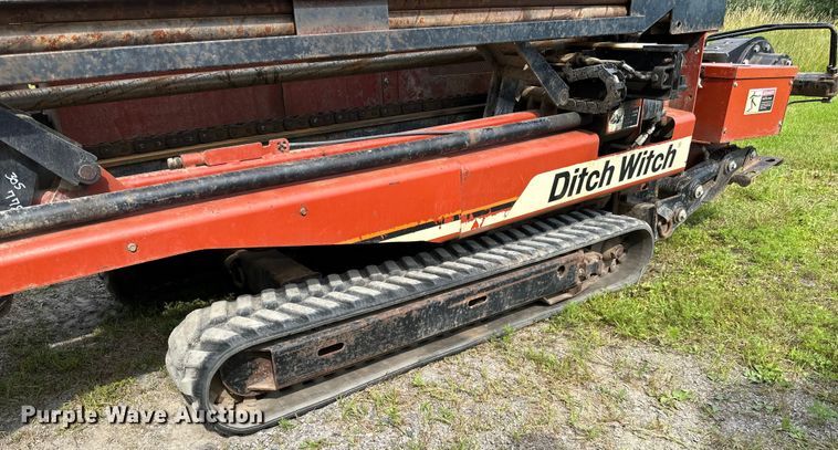image for item DP8441 2003 Ditch Witch JT1720 directional boring unit