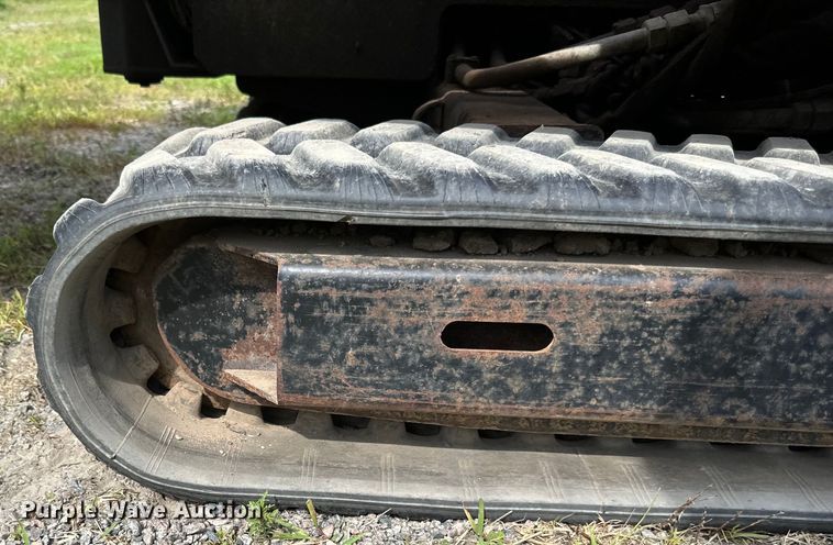 image for item DP8441 2003 Ditch Witch JT1720 directional boring unit