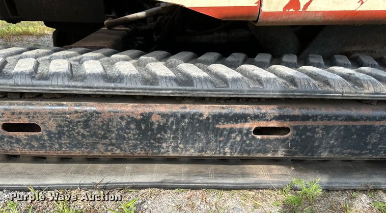 image for item DP8441 2003 Ditch Witch JT1720 directional boring unit