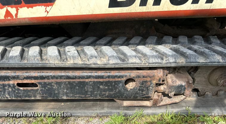 image for item DP8441 2003 Ditch Witch JT1720 directional boring unit