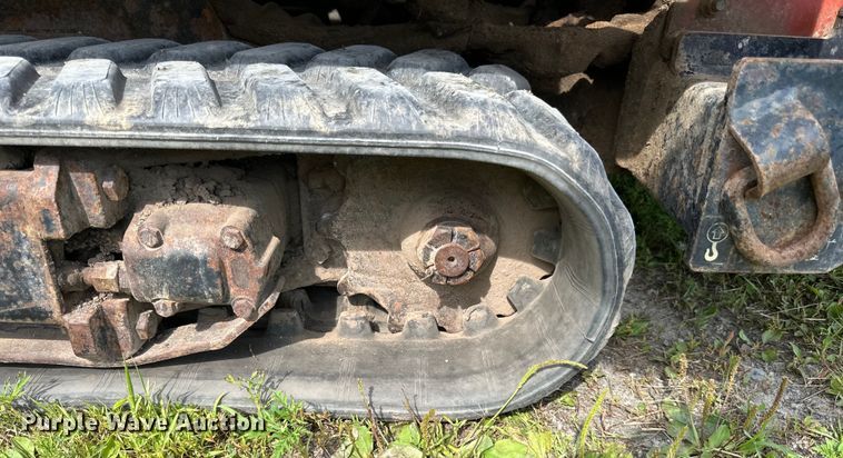 image for item DP8441 2003 Ditch Witch JT1720 directional boring unit