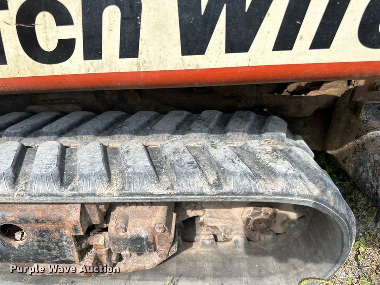 image for item DP8441 2003 Ditch Witch JT1720 directional boring unit