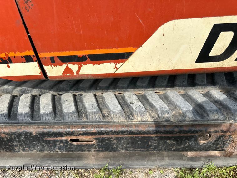 image for item DP8441 2003 Ditch Witch JT1720 directional boring unit