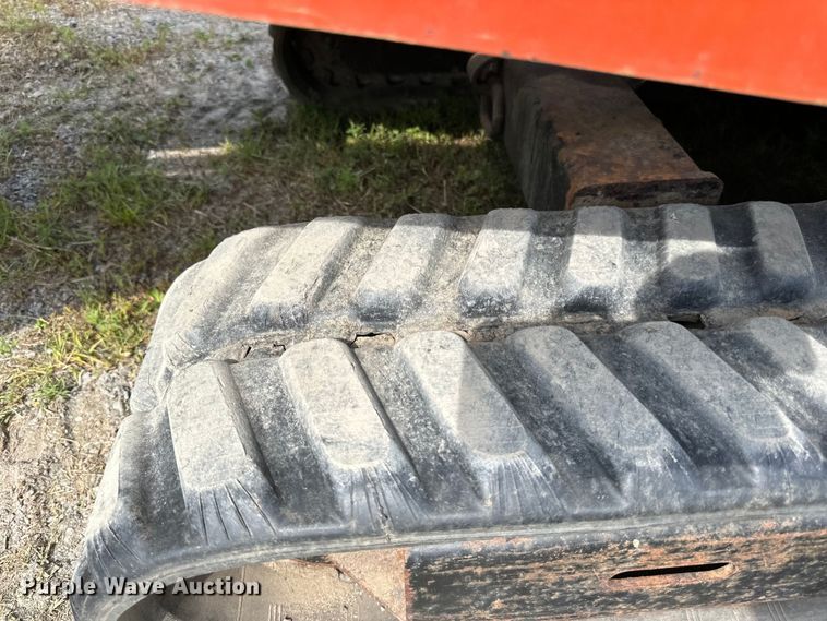 image for item DP8441 2003 Ditch Witch JT1720 directional boring unit