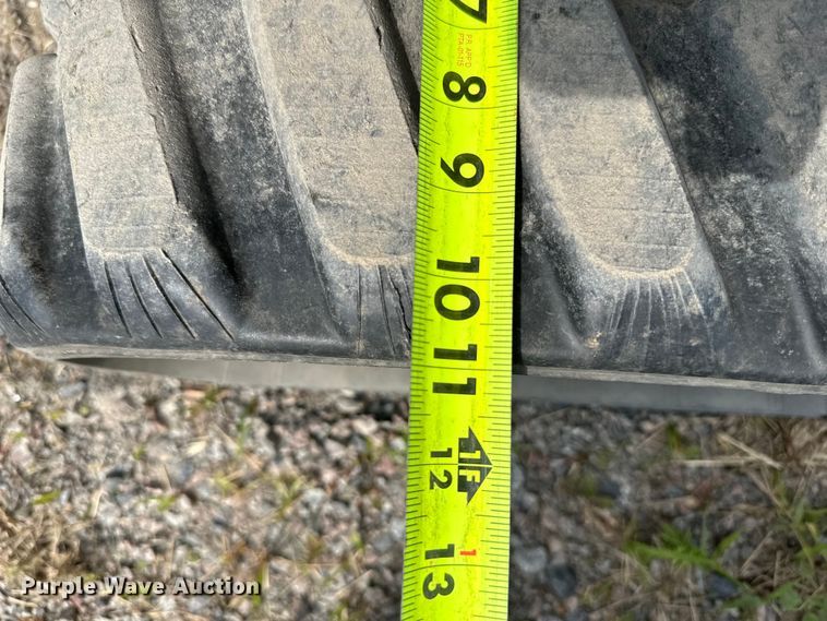 image for item DP8441 2003 Ditch Witch JT1720 directional boring unit