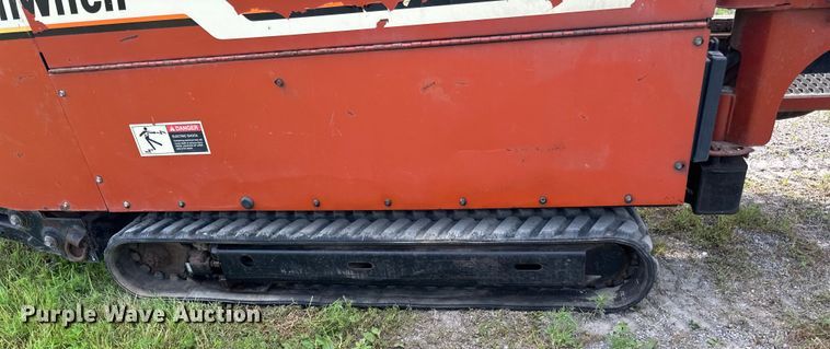 image for item DP8441 2003 Ditch Witch JT1720 directional boring unit