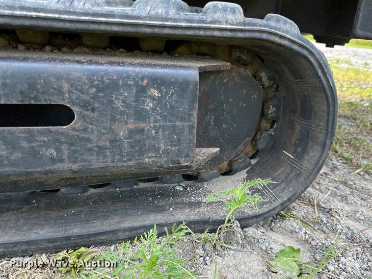 image for item DP8441 2003 Ditch Witch JT1720 directional boring unit