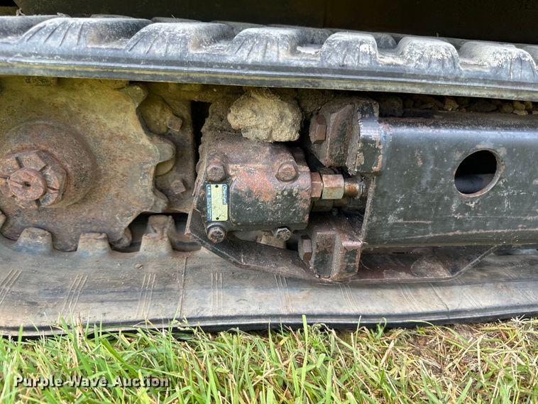 image for item DP8441 2003 Ditch Witch JT1720 directional boring unit