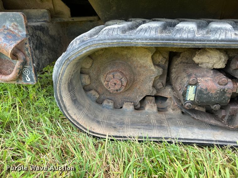 image for item DP8441 2003 Ditch Witch JT1720 directional boring unit