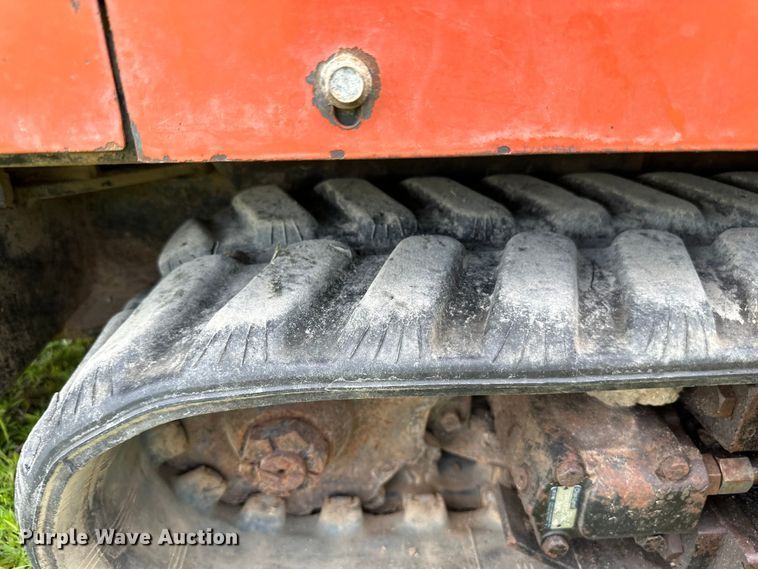 image for item DP8441 2003 Ditch Witch JT1720 directional boring unit