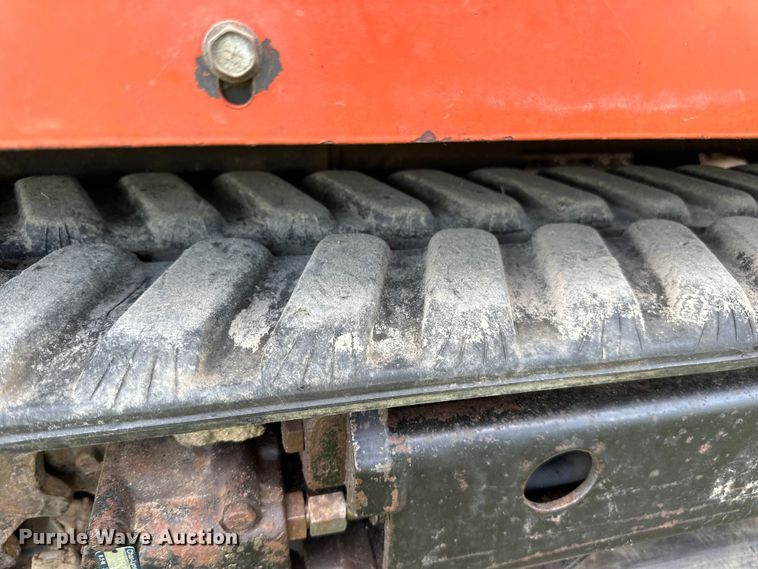 image for item DP8441 2003 Ditch Witch JT1720 directional boring unit