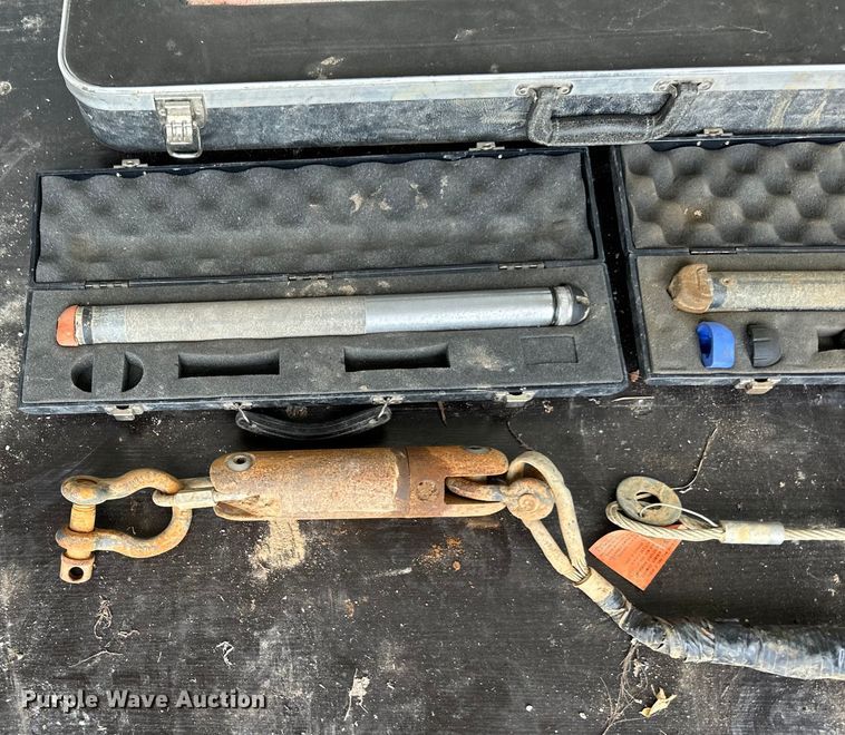 image for item DP8441 2003 Ditch Witch JT1720 directional boring unit