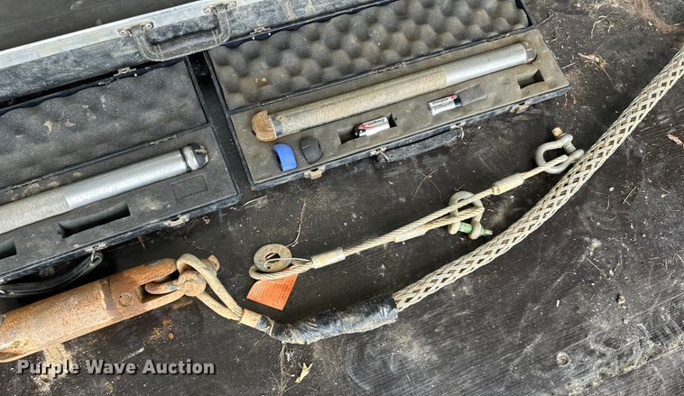 image for item DP8441 2003 Ditch Witch JT1720 directional boring unit