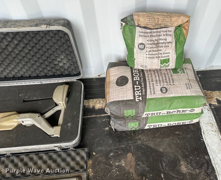 image for item DP8441 2003 Ditch Witch JT1720 directional boring unit