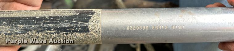 image for item DP8441 2003 Ditch Witch JT1720 directional boring unit