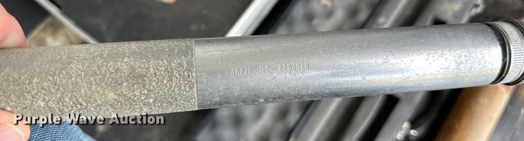 image for item DP8441 2003 Ditch Witch JT1720 directional boring unit