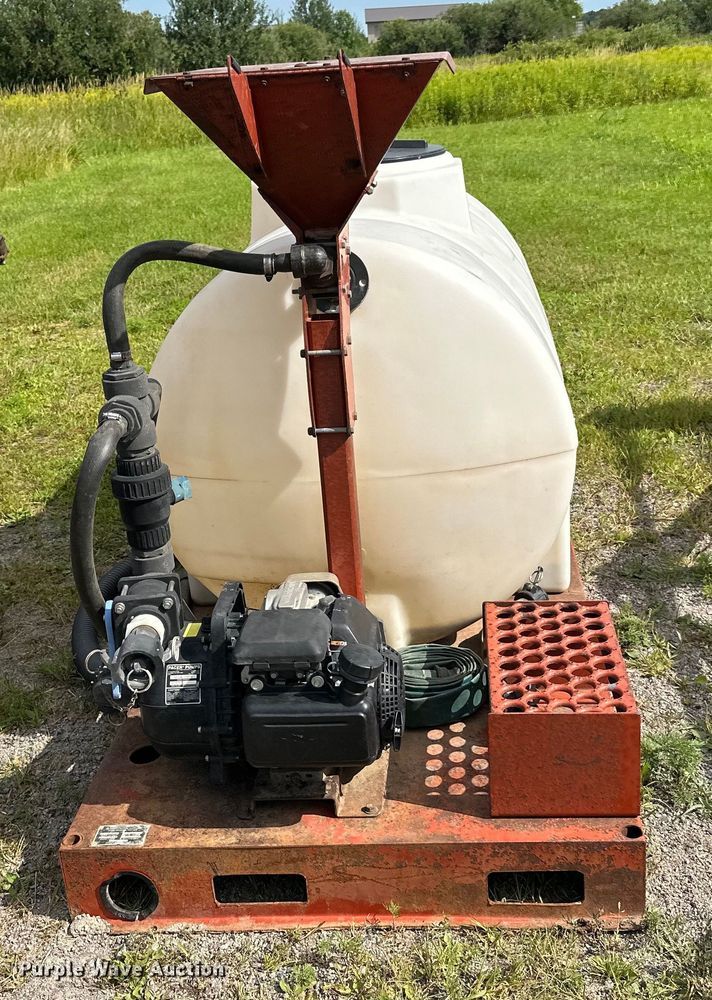 image for item DP8441 2003 Ditch Witch JT1720 directional boring unit