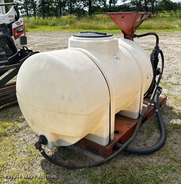 image for item DP8441 2003 Ditch Witch JT1720 directional boring unit