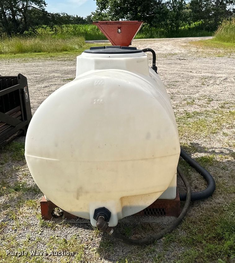 image for item DP8441 2003 Ditch Witch JT1720 directional boring unit