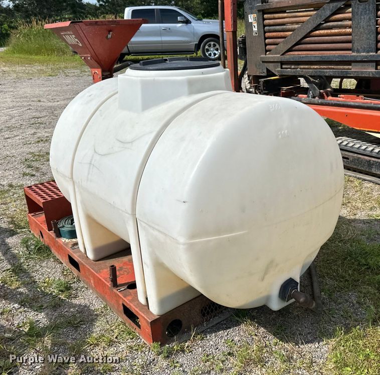 image for item DP8441 2003 Ditch Witch JT1720 directional boring unit