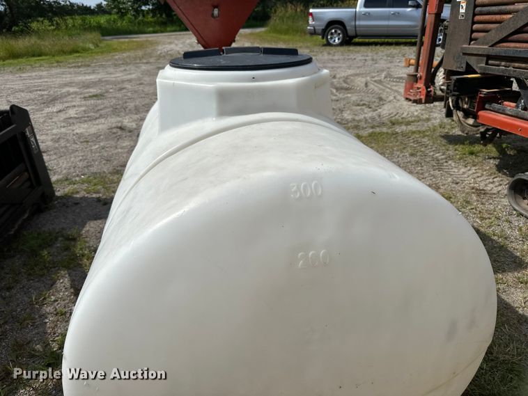 image for item DP8441 2003 Ditch Witch JT1720 directional boring unit