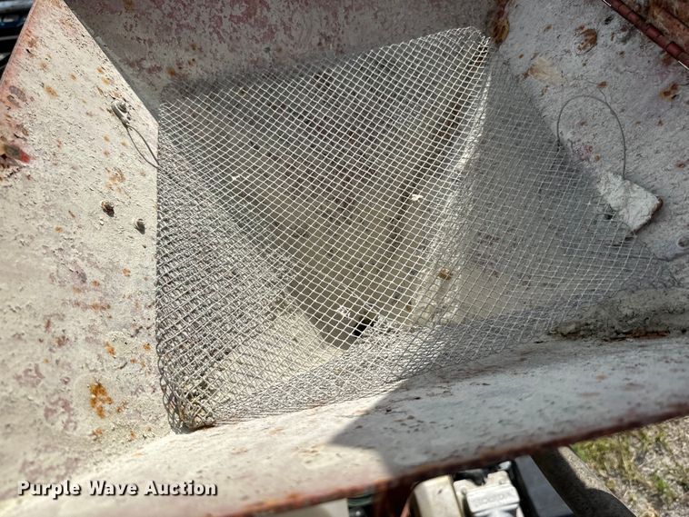 image for item DP8441 2003 Ditch Witch JT1720 directional boring unit