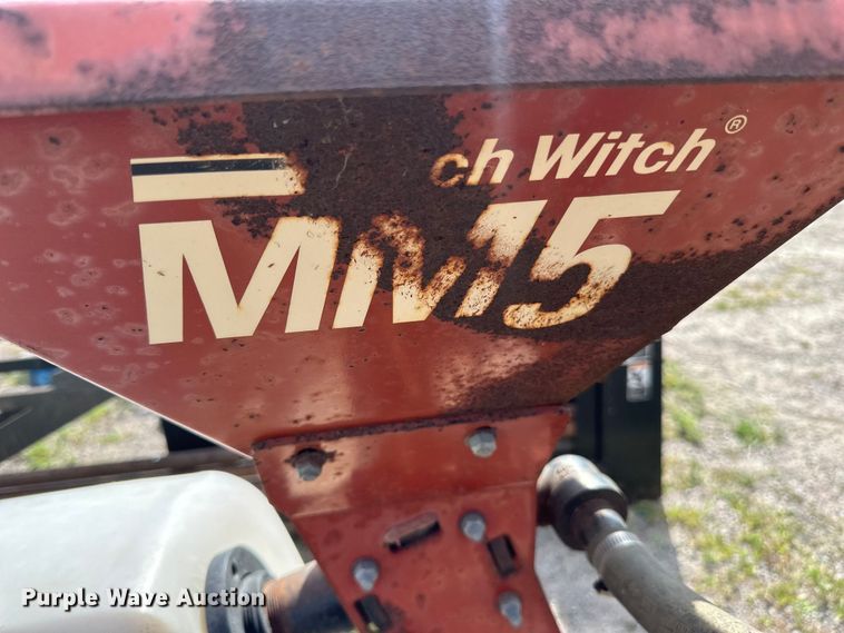 image for item DP8441 2003 Ditch Witch JT1720 directional boring unit